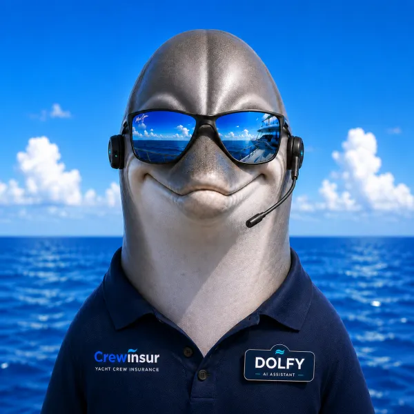 Crew insurance AI assistant